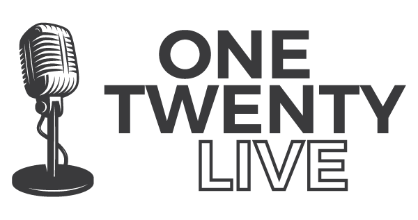 120 Live